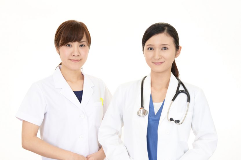医師たち